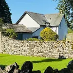 Lane End -