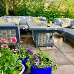 Lane End - Holiday home *