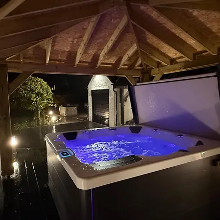 Lane End - Holiday home *