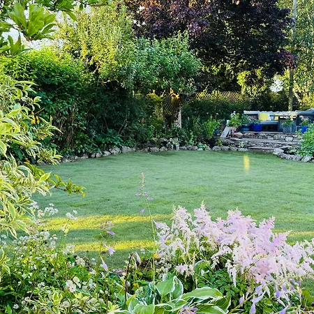 Lane End - Kirkby Lonsdale