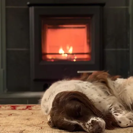 Lane End - Holiday home *