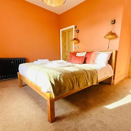 Lane End - Holiday home *