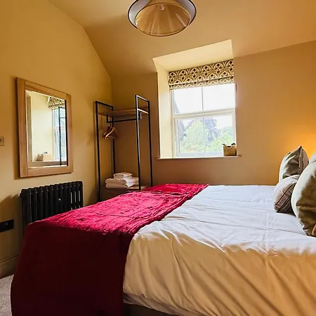 Holiday home Lane End - Kirkby Lonsdale