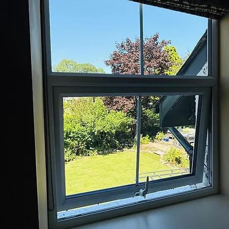 Lane End - Сasa de vacaciones Kirkby Lonsdale