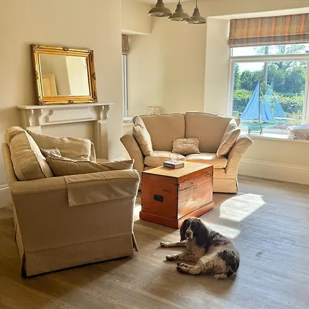 Lane End - Holiday home