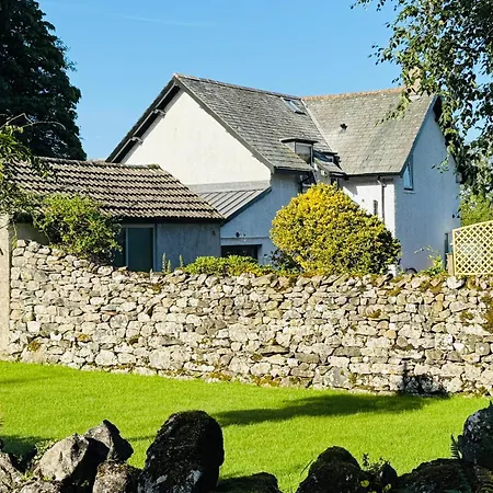 Lane End -
