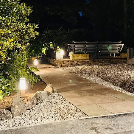 Holiday home Lane End - Kirkby Lonsdale