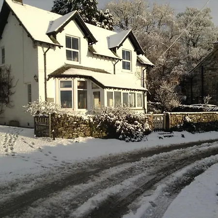 Holiday home Lane End - *