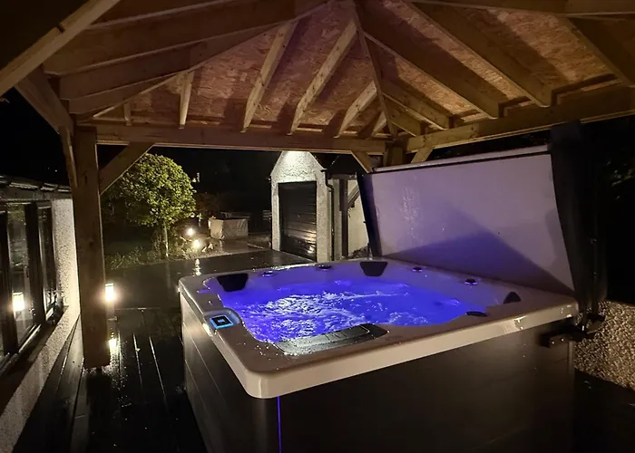 Lane End - Holiday home *