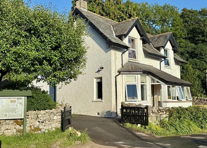 Lane End - Holiday home *