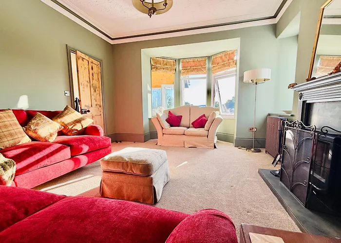 Lane End - Kirkby Lonsdale