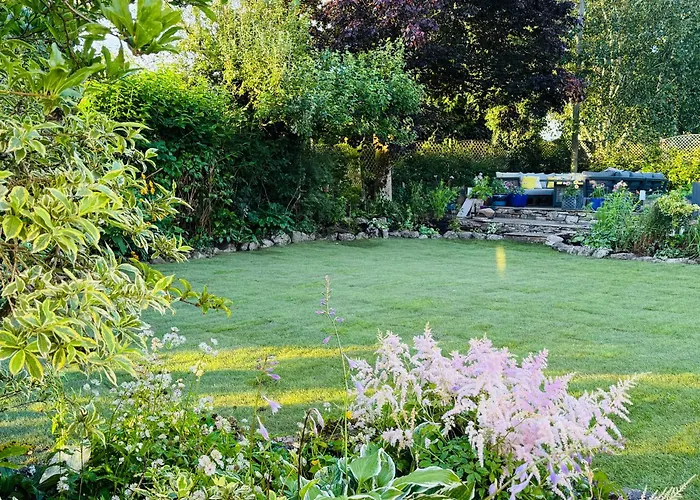 Lane End - Kirkby Lonsdale