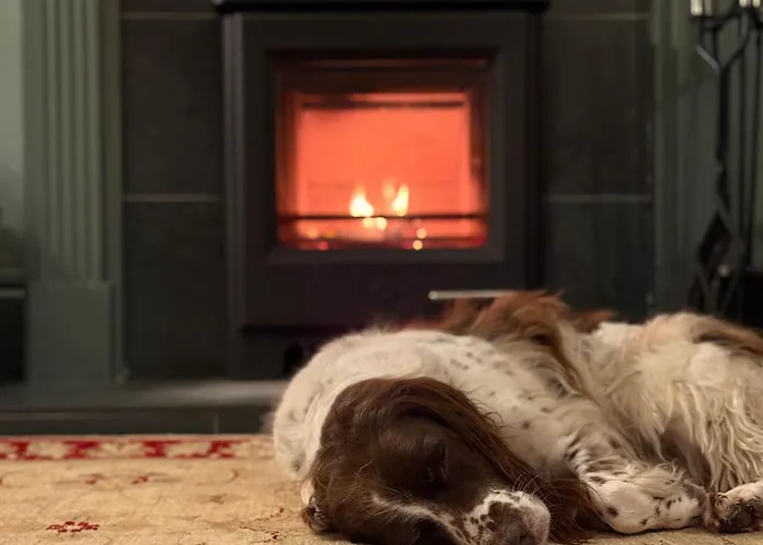 Lane End - Holiday home *