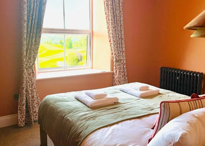 Lane End - Holiday home