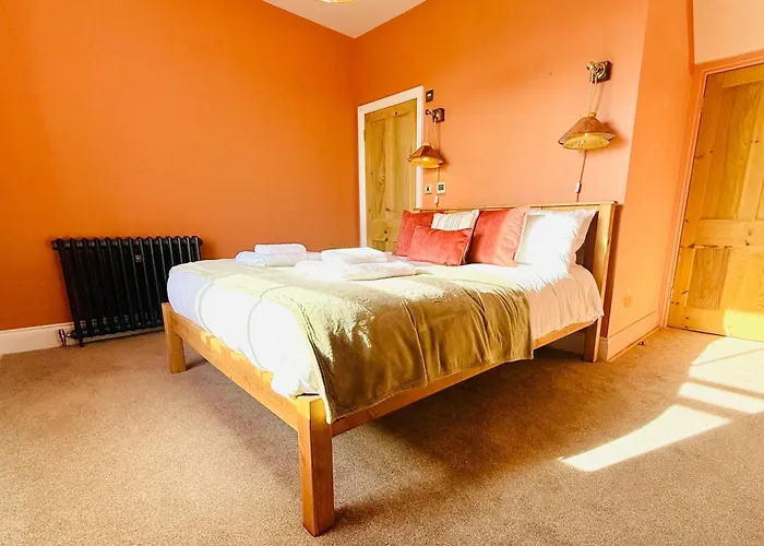 Lane End - Holiday home *