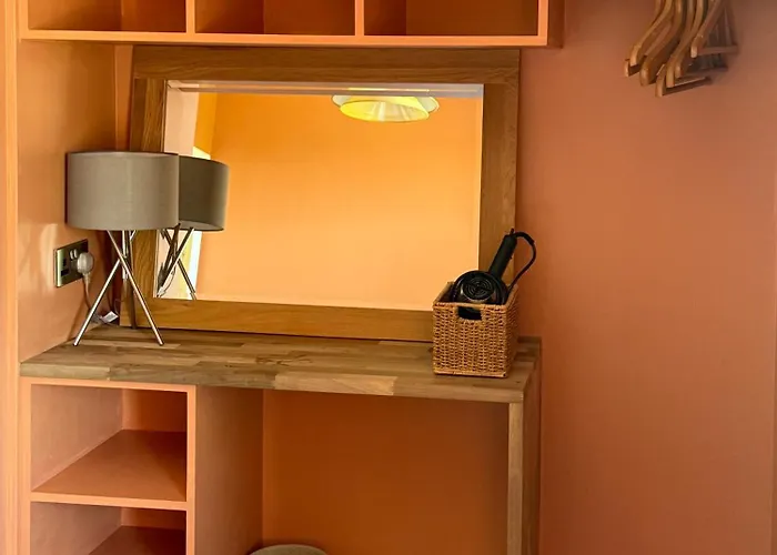 Holiday home Lane End -