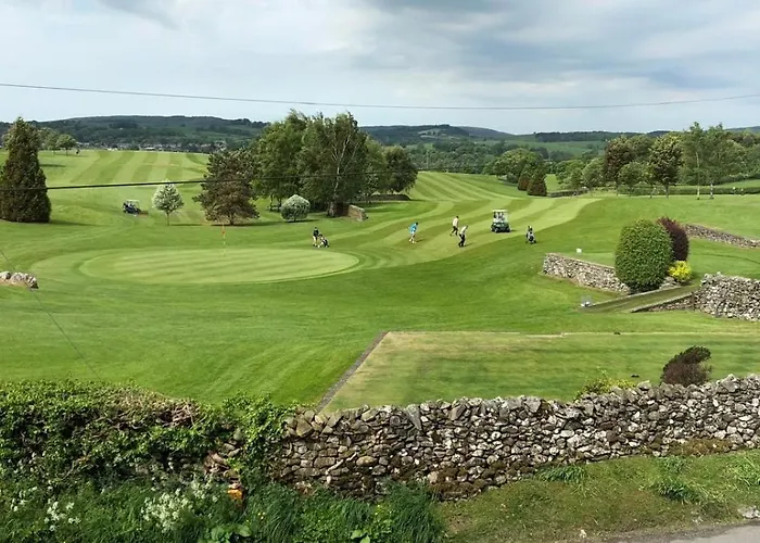 Lane End - Holiday home