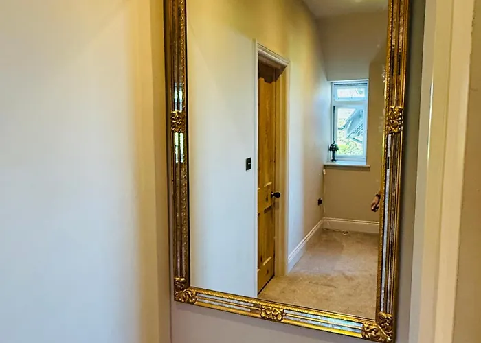 Holiday home Lane End -