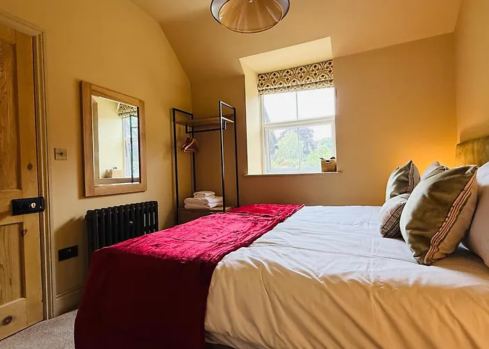 Holiday home Lane End - Kirkby Lonsdale