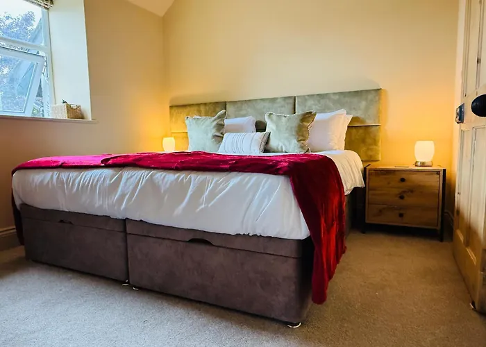 Lane End - Holiday home Kirkby Lonsdale