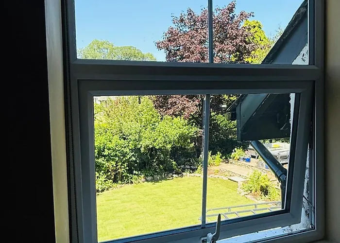 Lane End - Holiday home Kirkby Lonsdale