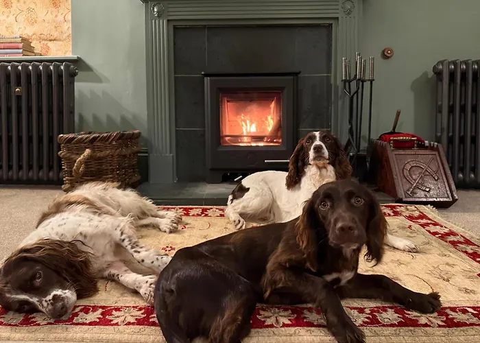 Lane End - * Kirkby Lonsdale