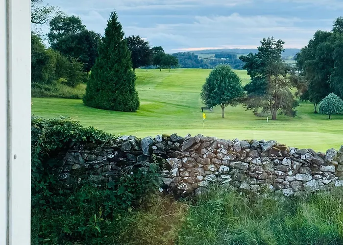 Lane End - Holiday home *