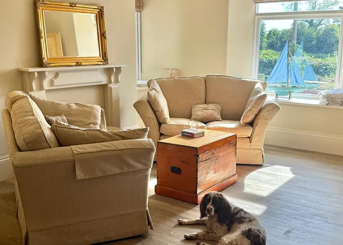 Lane End - Holiday home