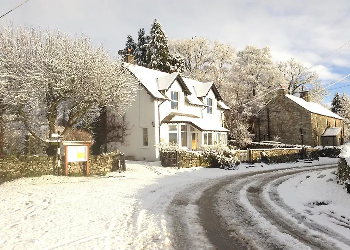 Holiday home Lane End -