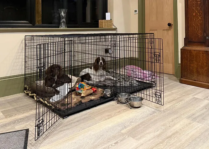 Lane End - Kirkby Lonsdale