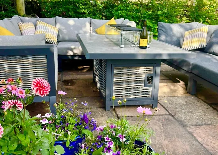 Lane End - Holiday home *