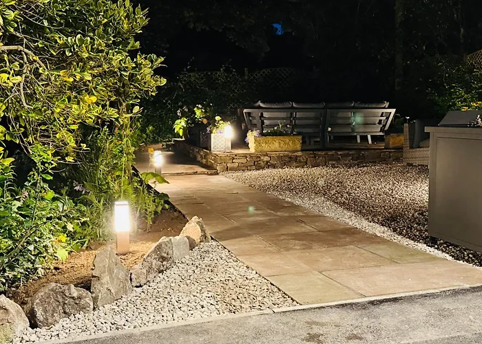 Holiday home Lane End - Kirkby Lonsdale