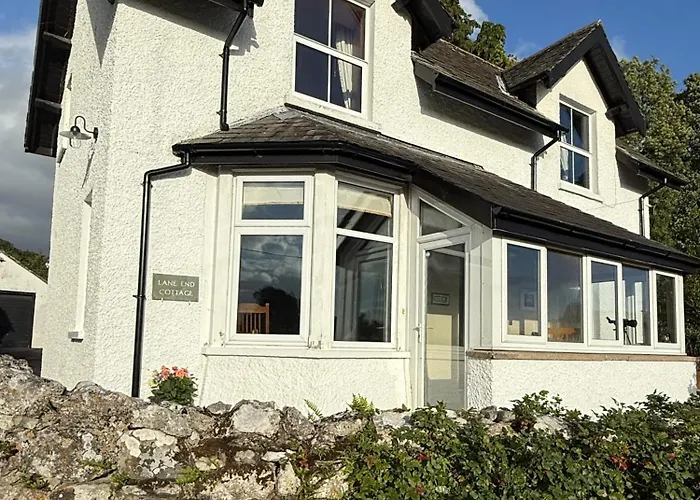 Holiday home Lane End - Kirkby Lonsdale